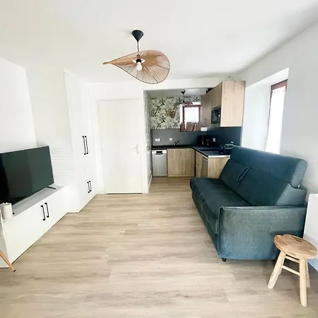 Little Kazandko Appartamento La Roche-sur-Foron