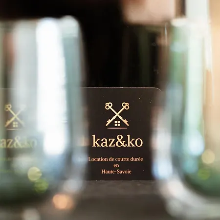 Little Kazandko * La Roche-sur-Foron
