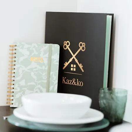 Little Kazandko Διαμέρισμα